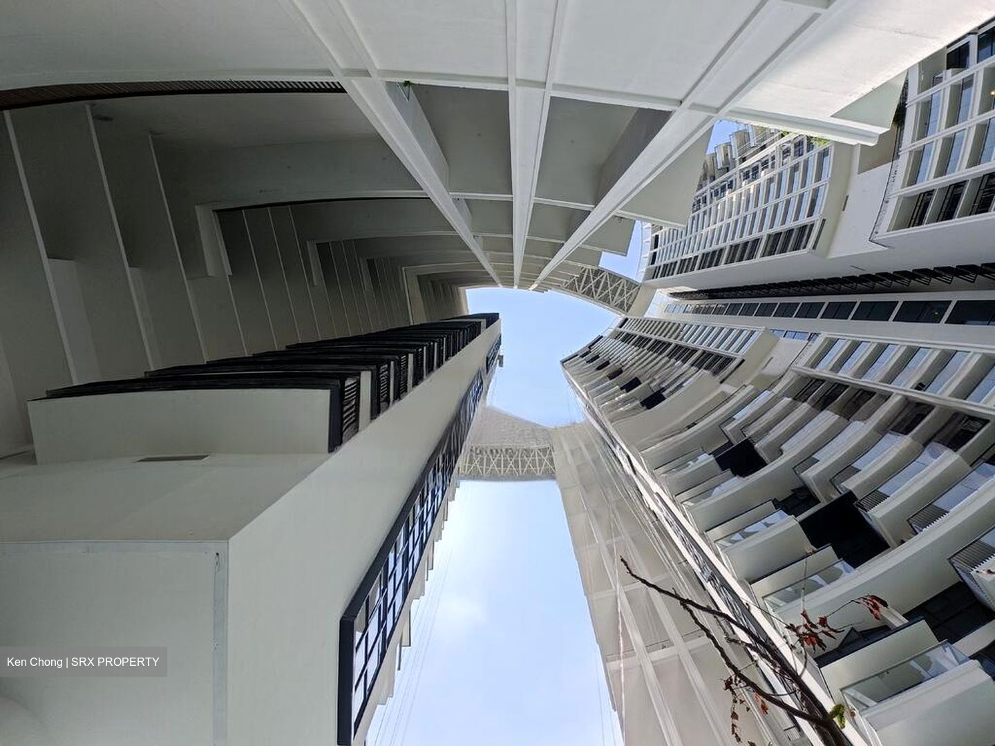 One Pearl Bank (D3), Apartment #473283661